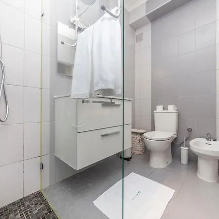 Apartman A60 - Magnolia Flat In *