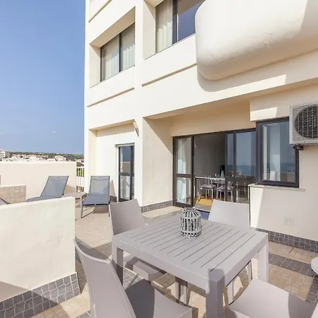 A60 - Magnolia Flat In Apartamento *