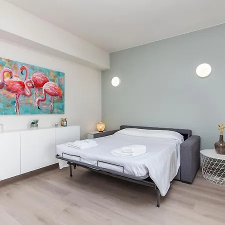 Apartamento A60 - Magnolia Flat In Lagos