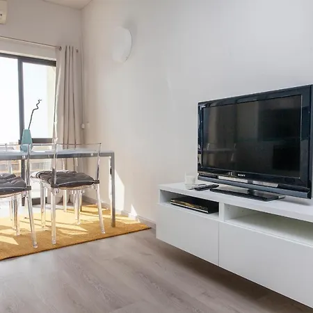 Apartamento A60 - Magnolia Flat In Lagos