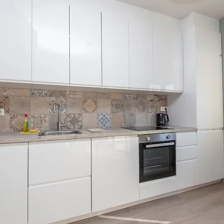 Apartamento A60 - Magnolia Flat In Lagos