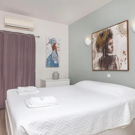 A60 - Magnolia Flat In Apartamento Lagos