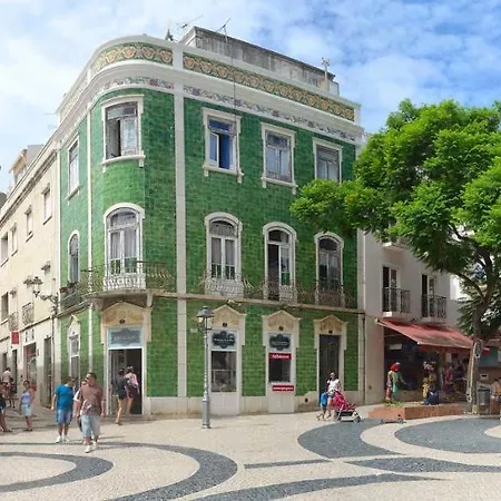 A60 - Magnolia Flat In Lagos
